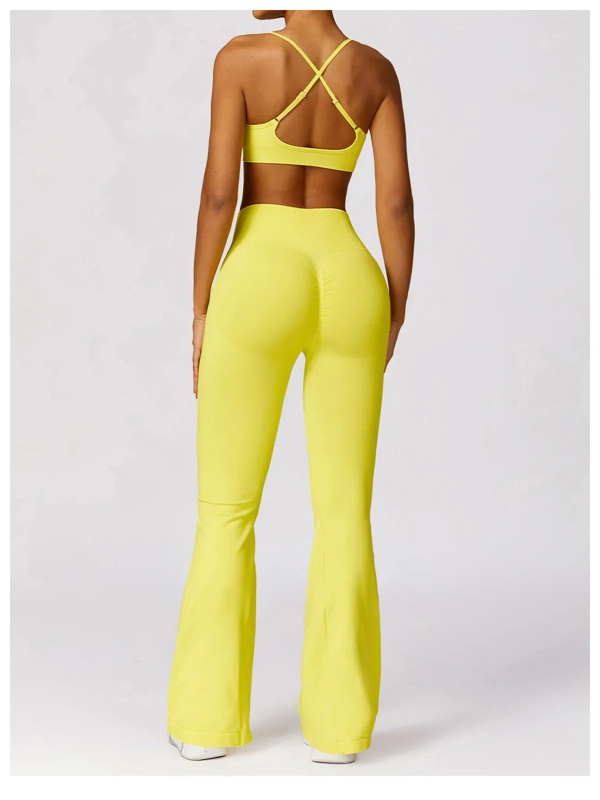Legginsy sportowe