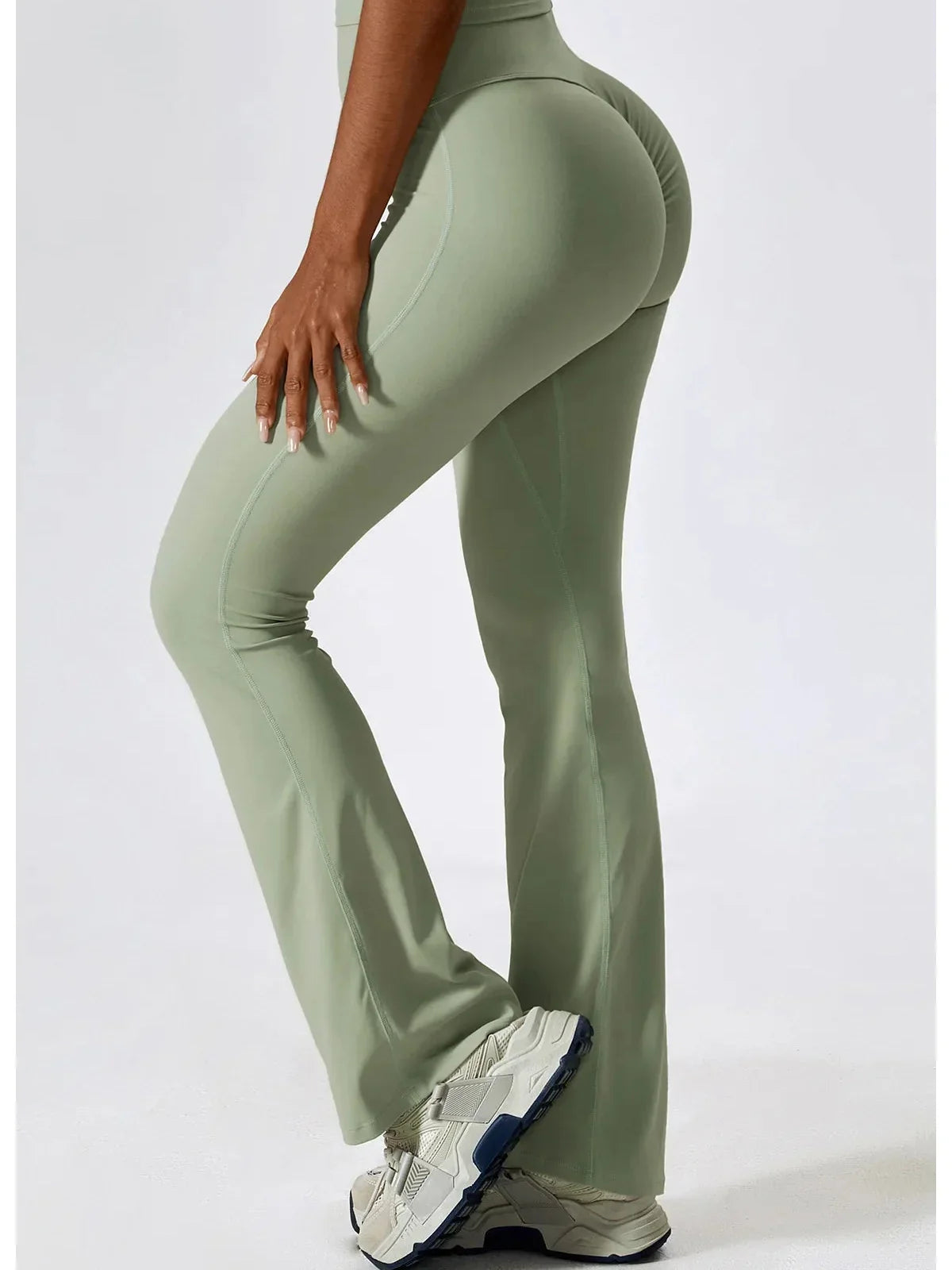 Legginsy sportowe