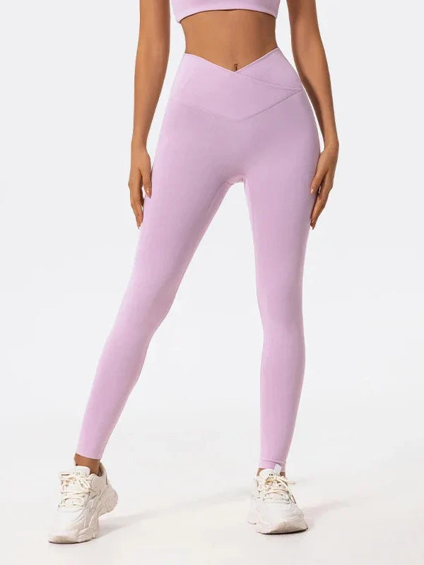 Legginsy sportowe