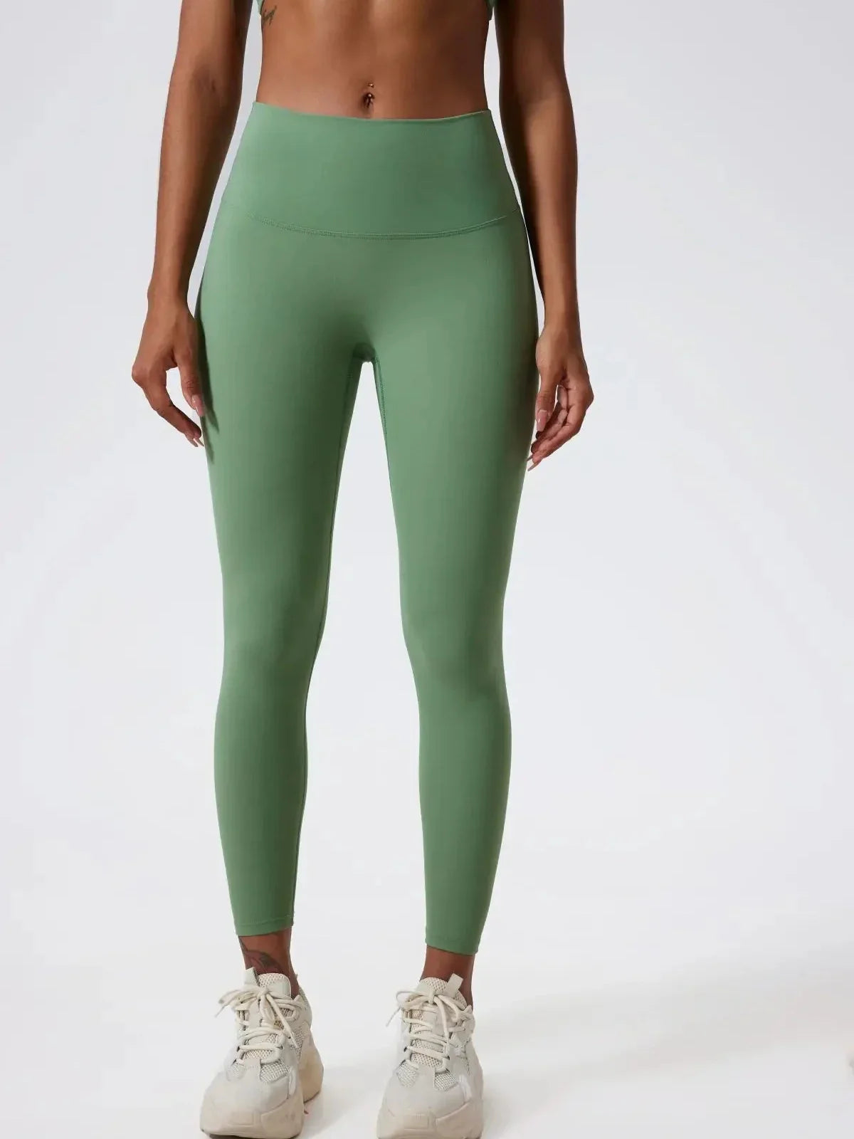 Legginsy sportowe