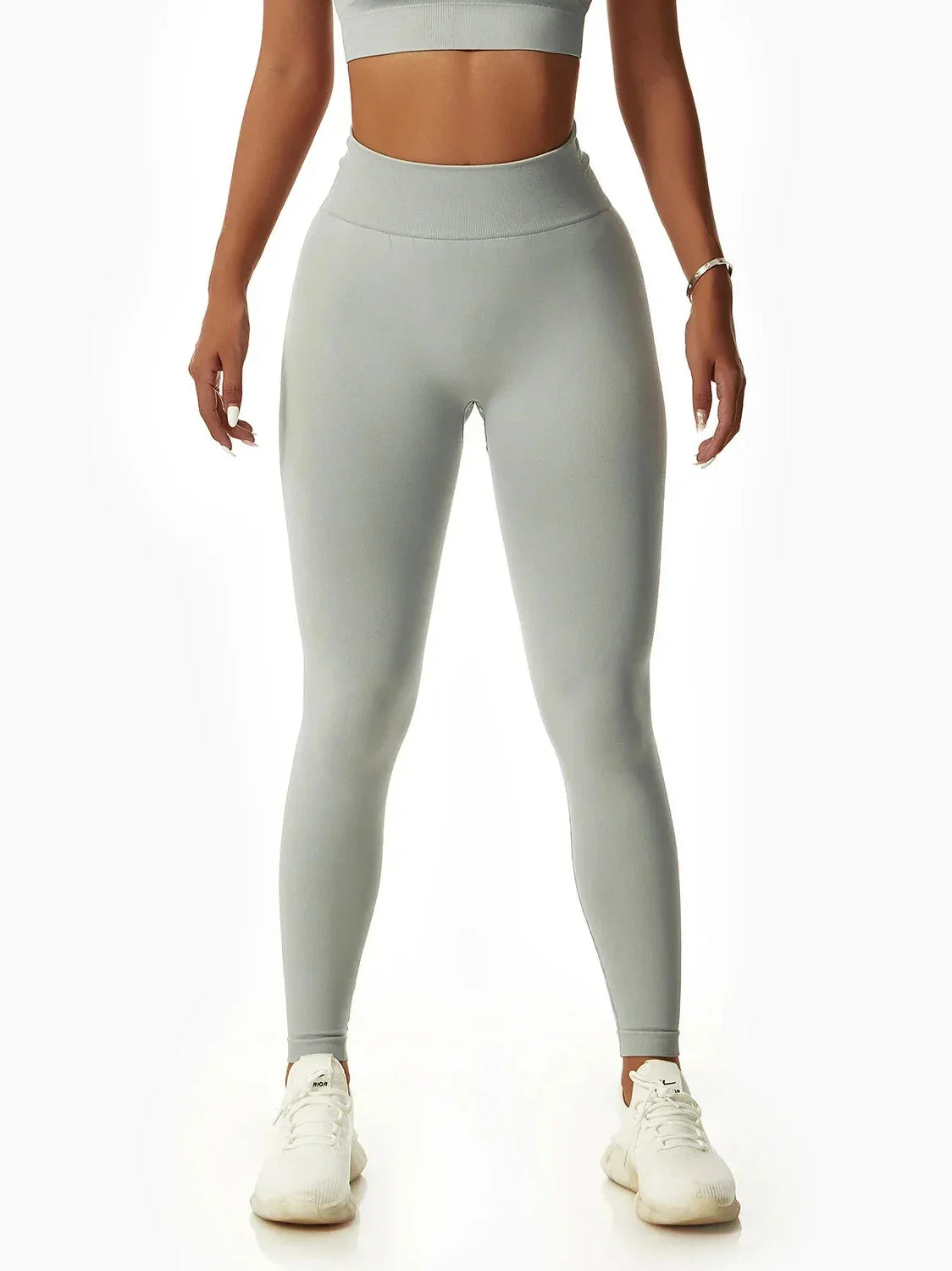 Legginsy sportowe