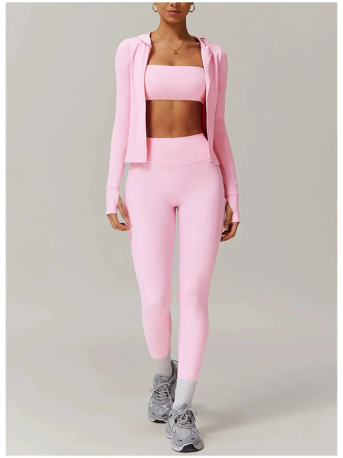 Bluza sportowa