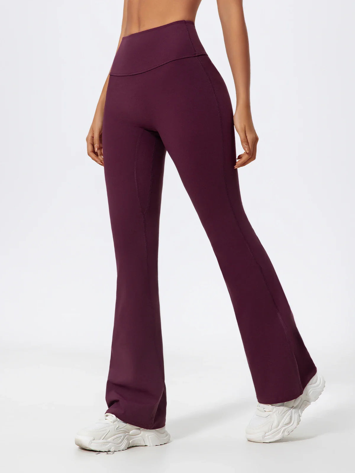 Legginsy sportowe