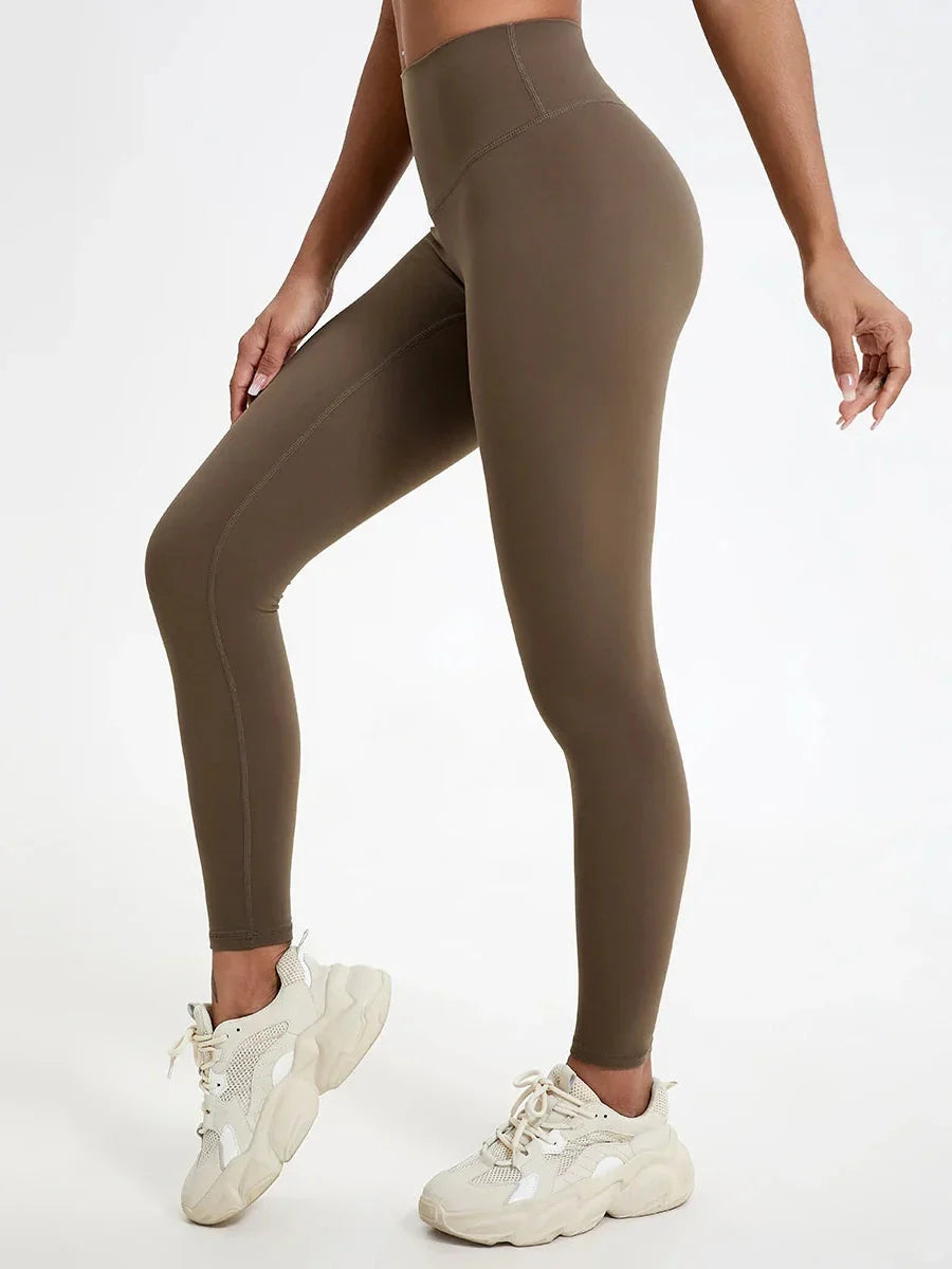 Legginsy sportowe