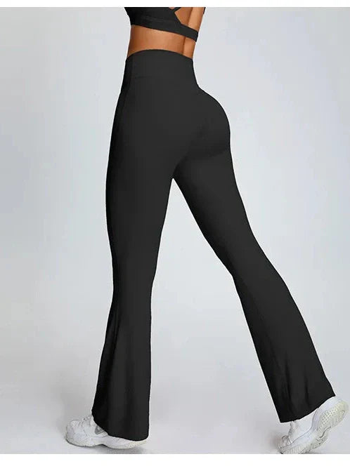 Legginsy sportowe