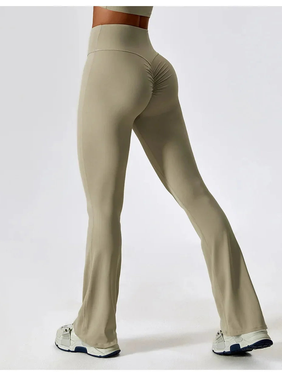 Legginsy sportowe