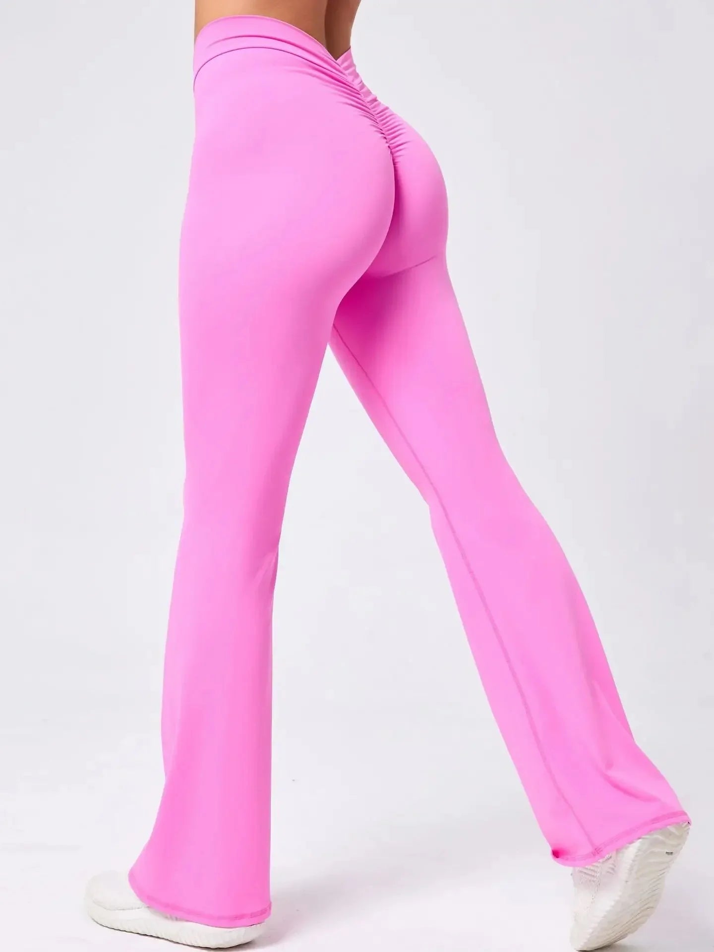 Legginsy sportowe