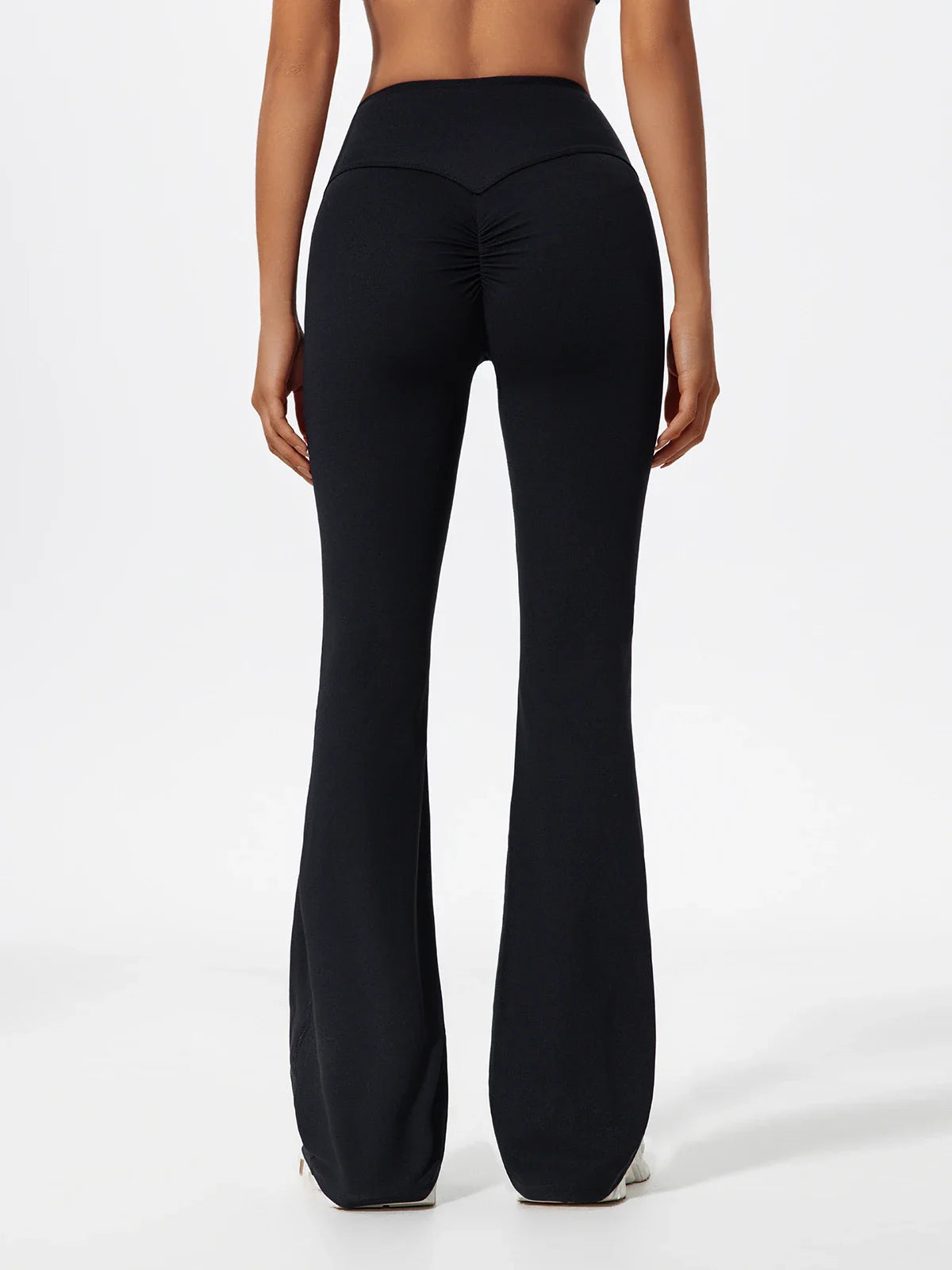 Legginsy sportowe