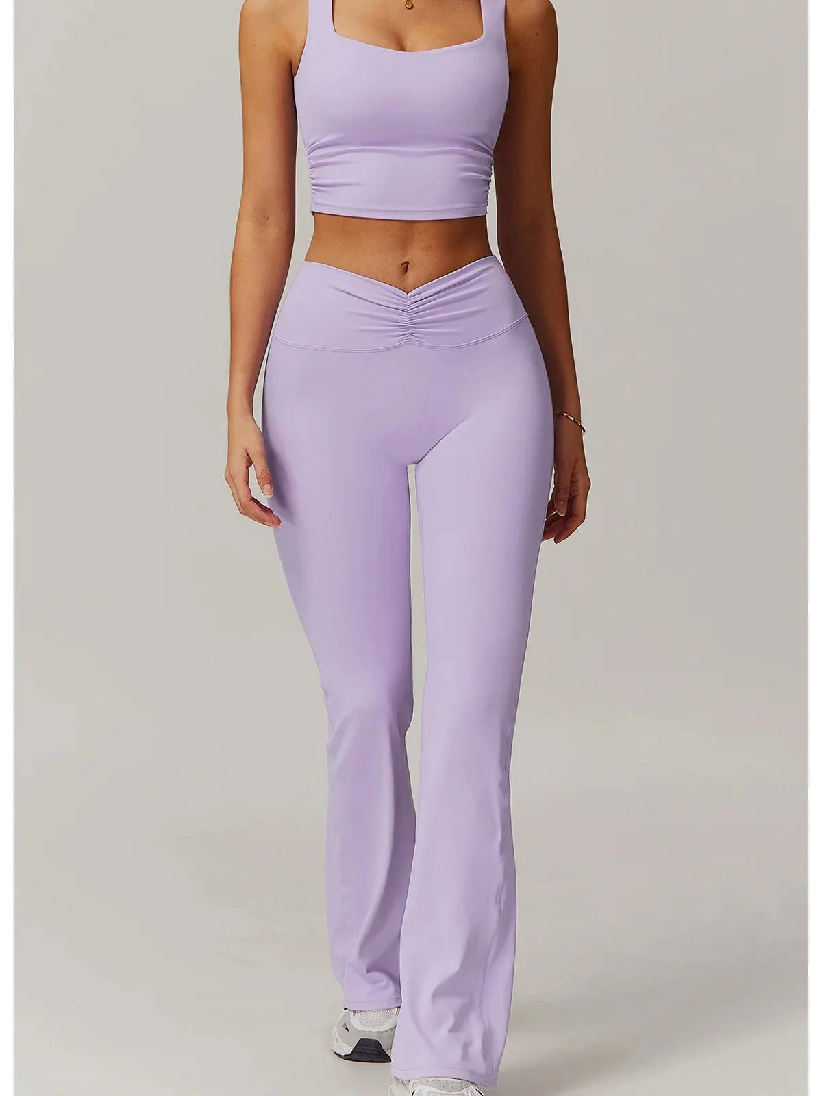 Legginsy sportowe