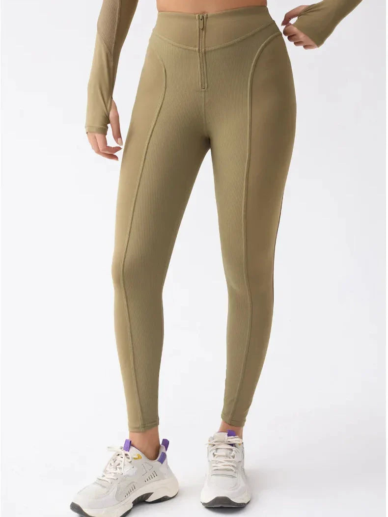 Legginsy sportowe