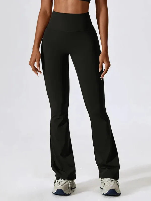 Legginsy sportowe