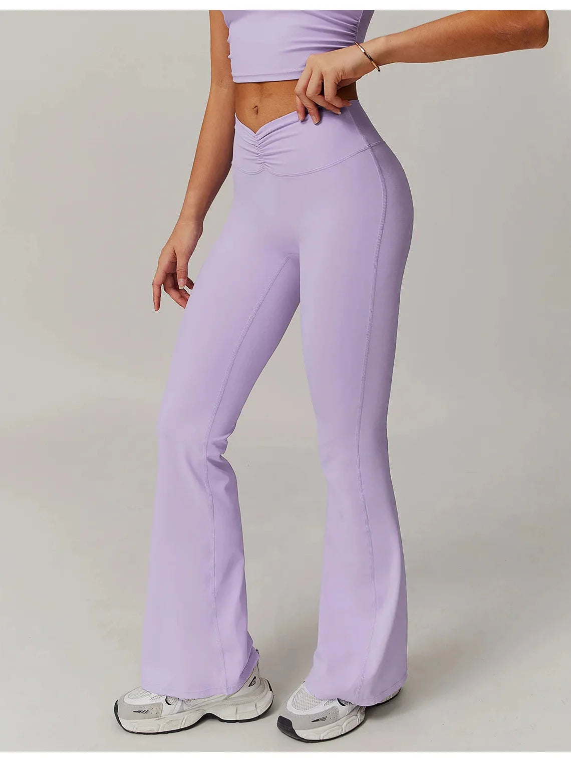 Legginsy sportowe