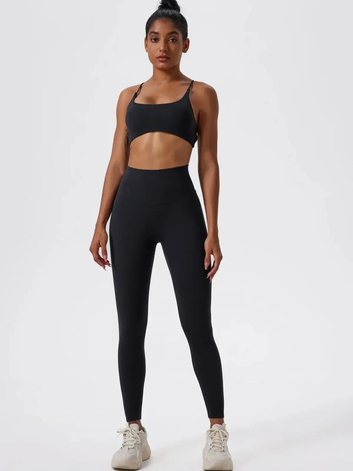 Legginsy sportowe