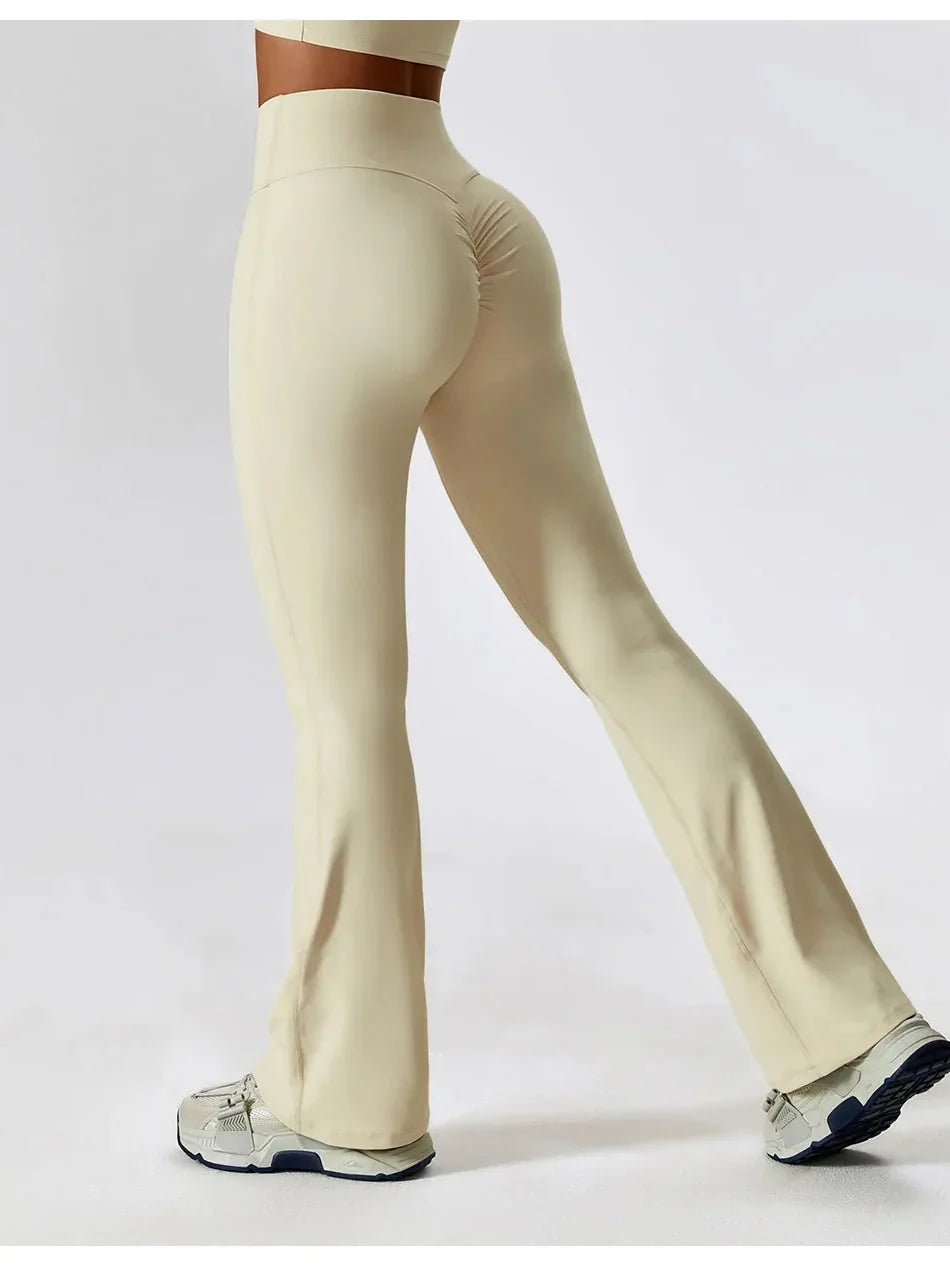 Legginsy sportowe