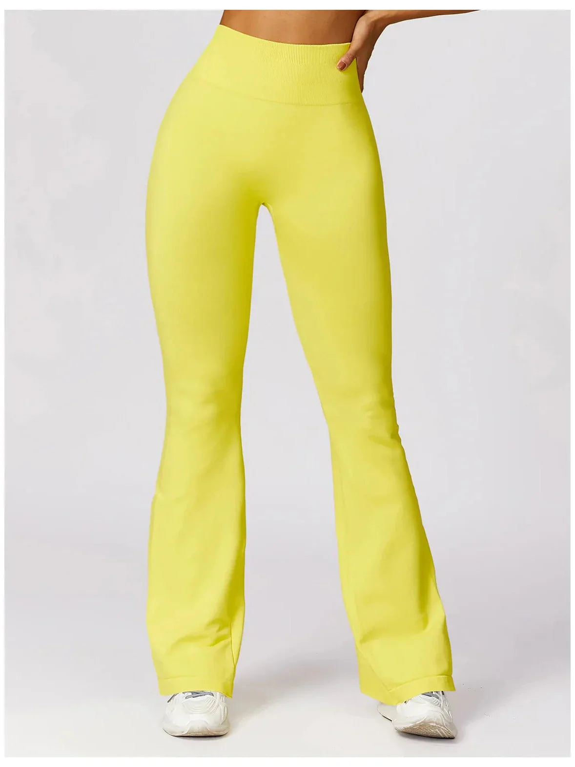 Legginsy sportowe