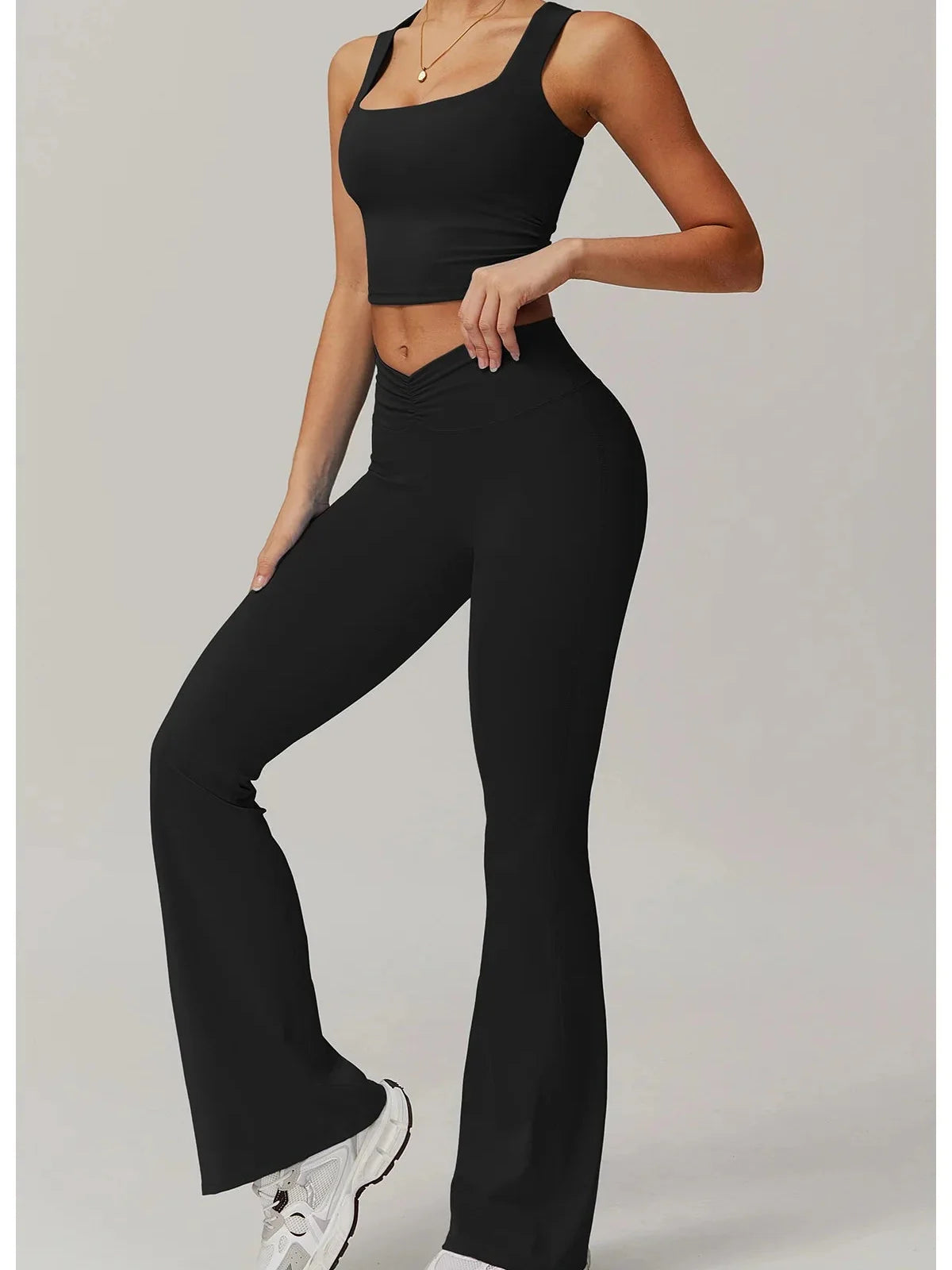Legginsy sportowe