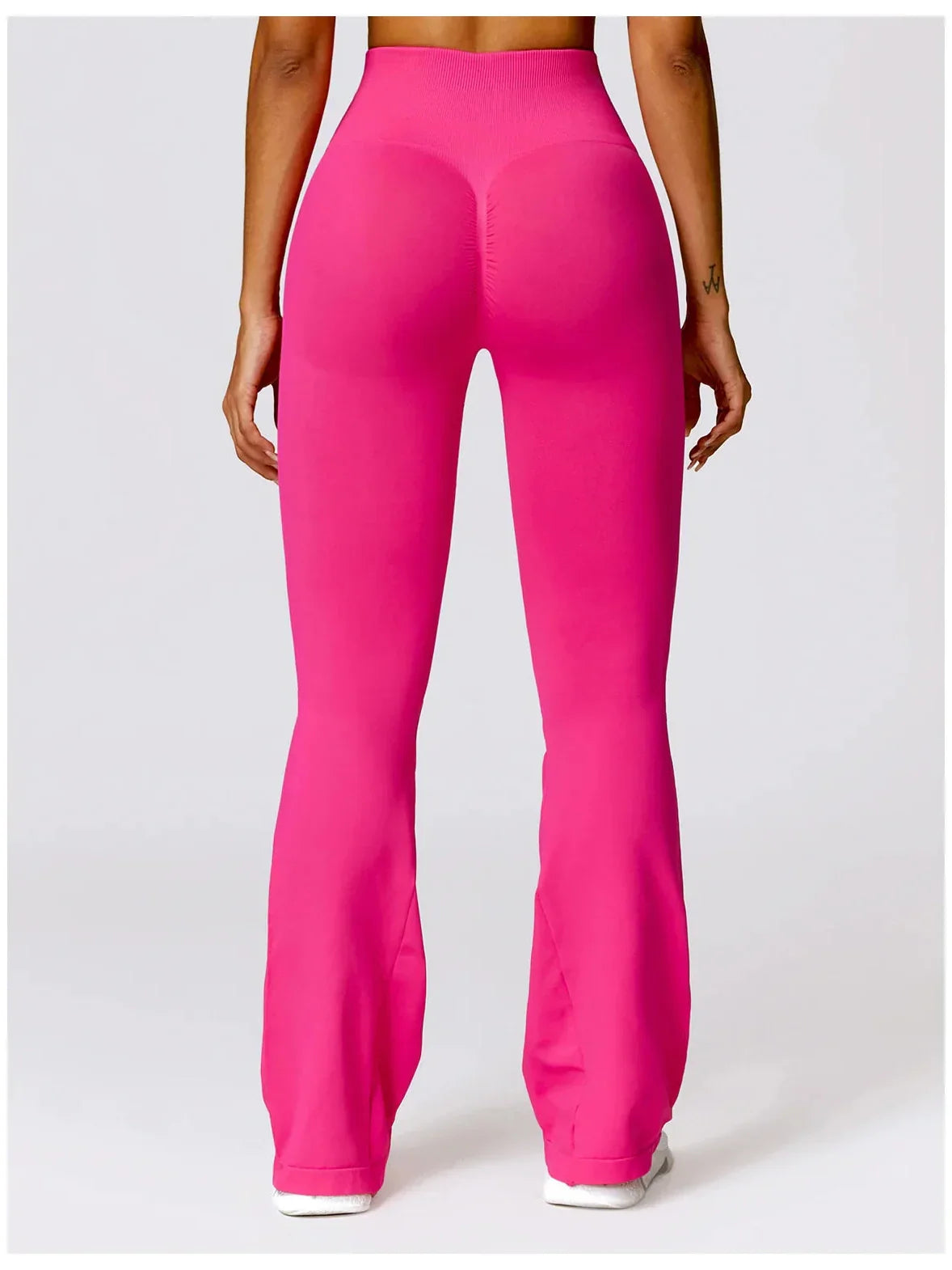 Legginsy sportowe