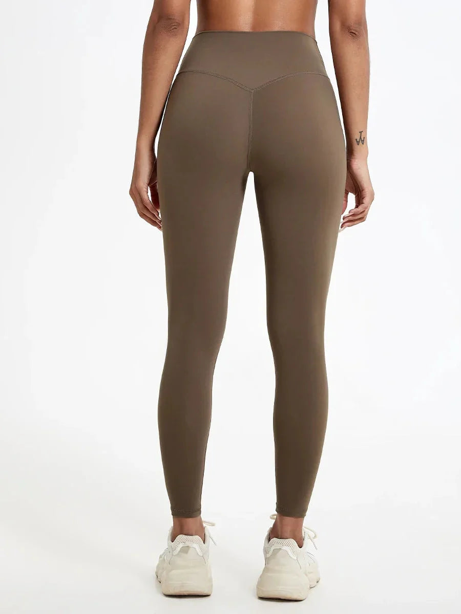 Legginsy sportowe