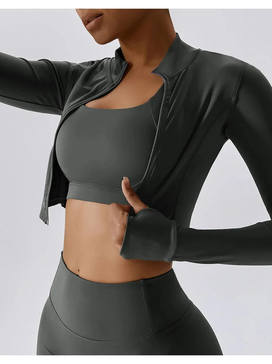 Bluza sportowa