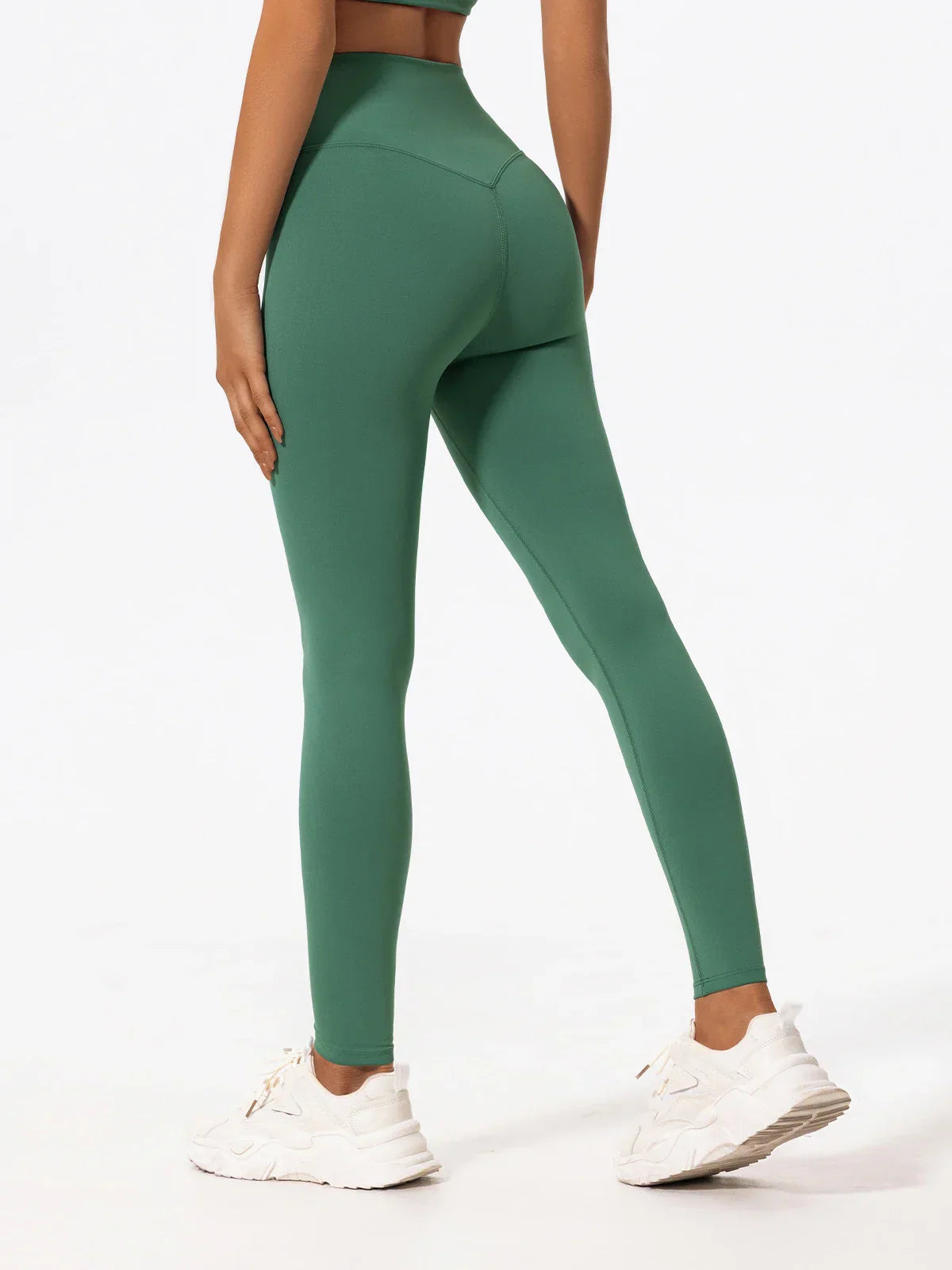 Legginsy sportowe