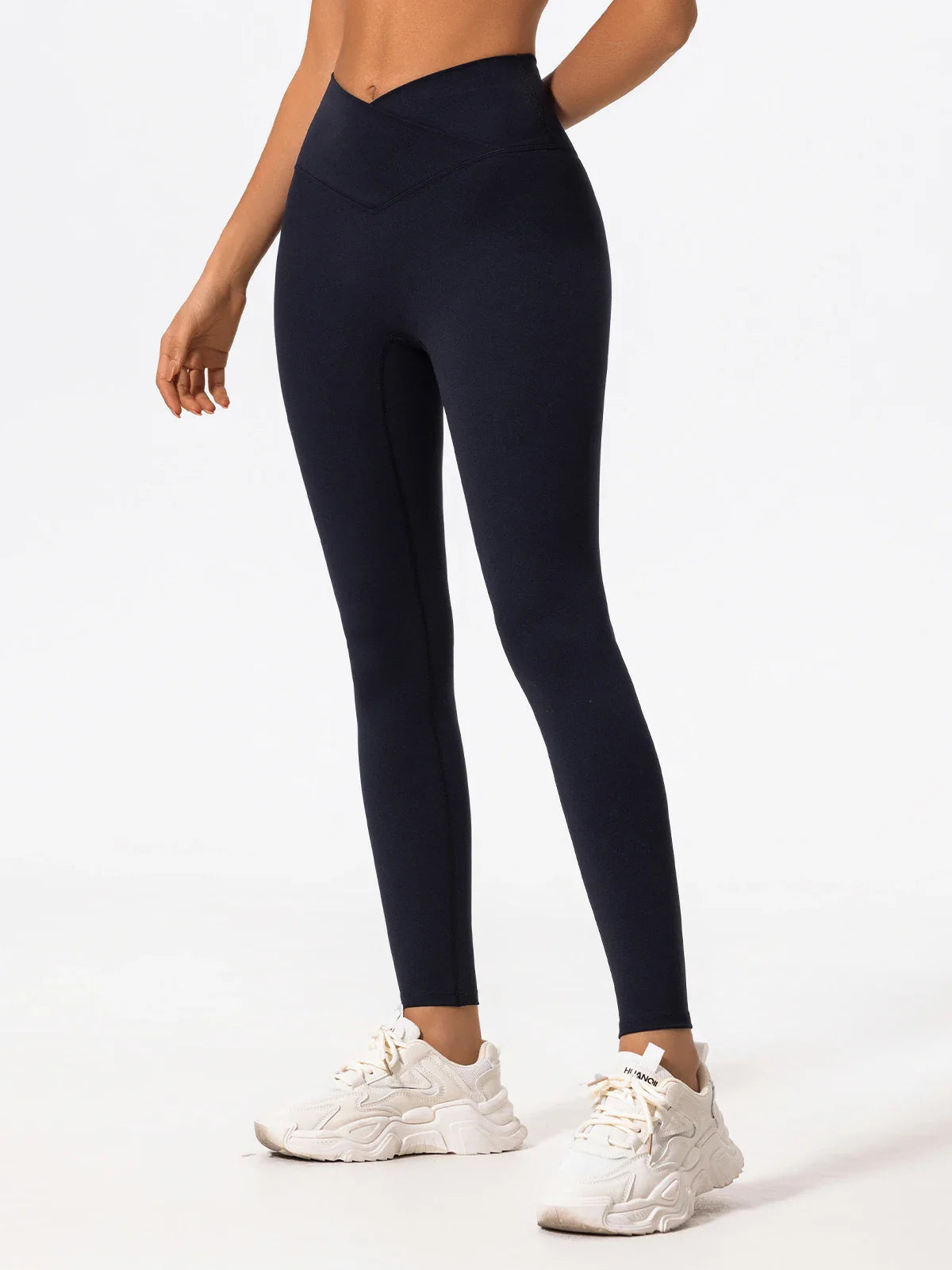 Legginsy sportowe