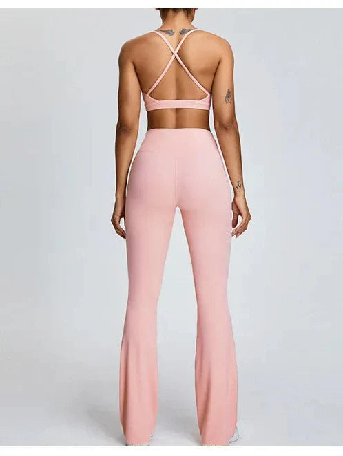 Legginsy sportowe