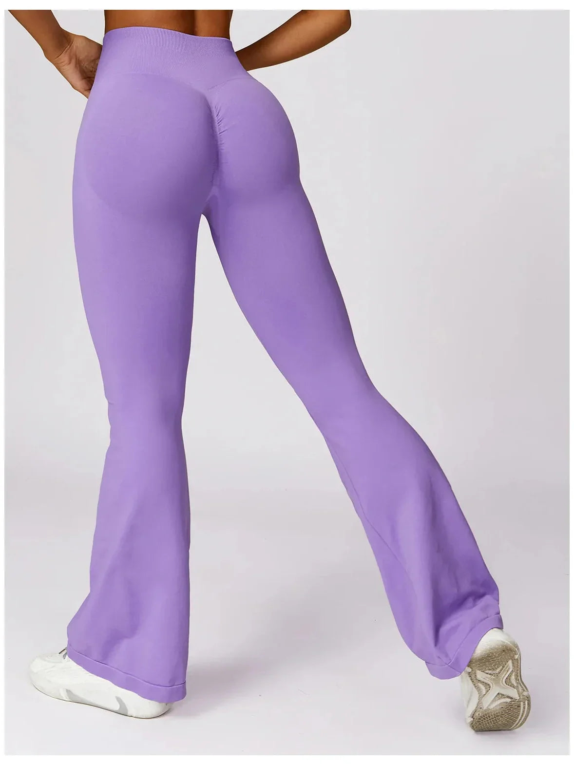Legginsy sportowe
