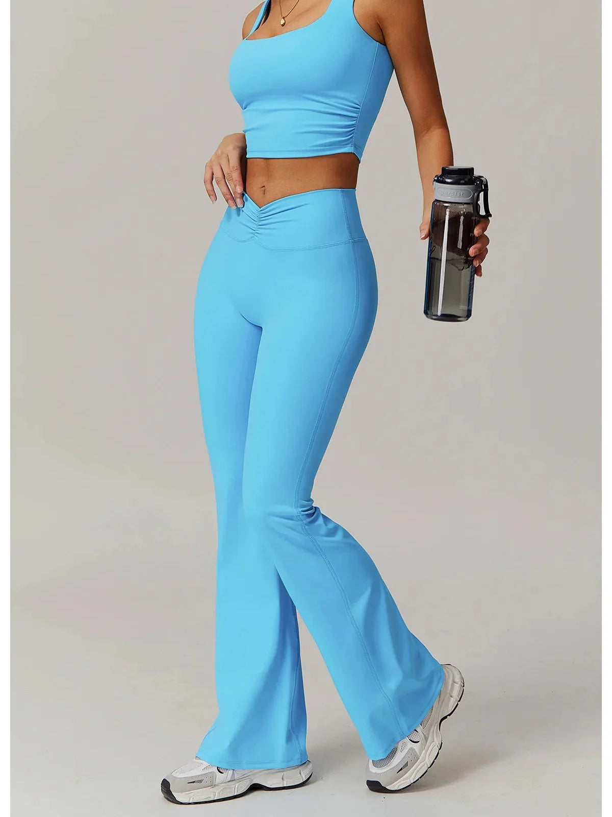 Legginsy sportowe