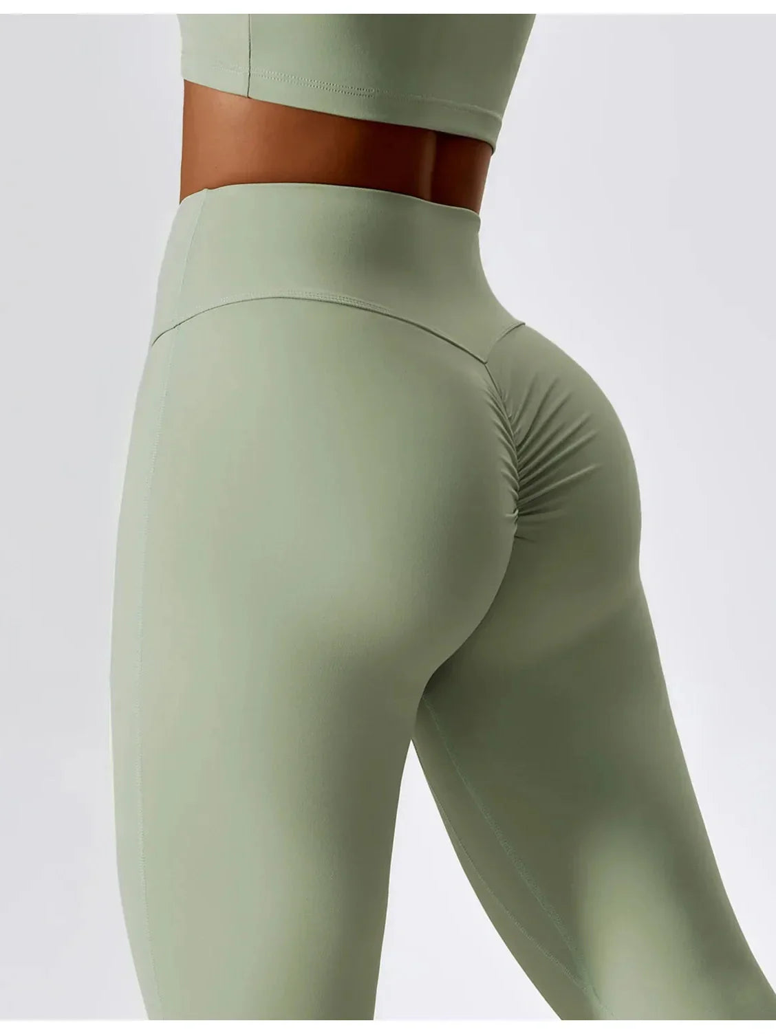 Legginsy sportowe