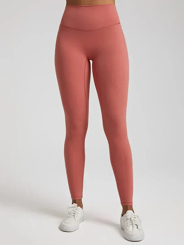 Legginsy sportowe