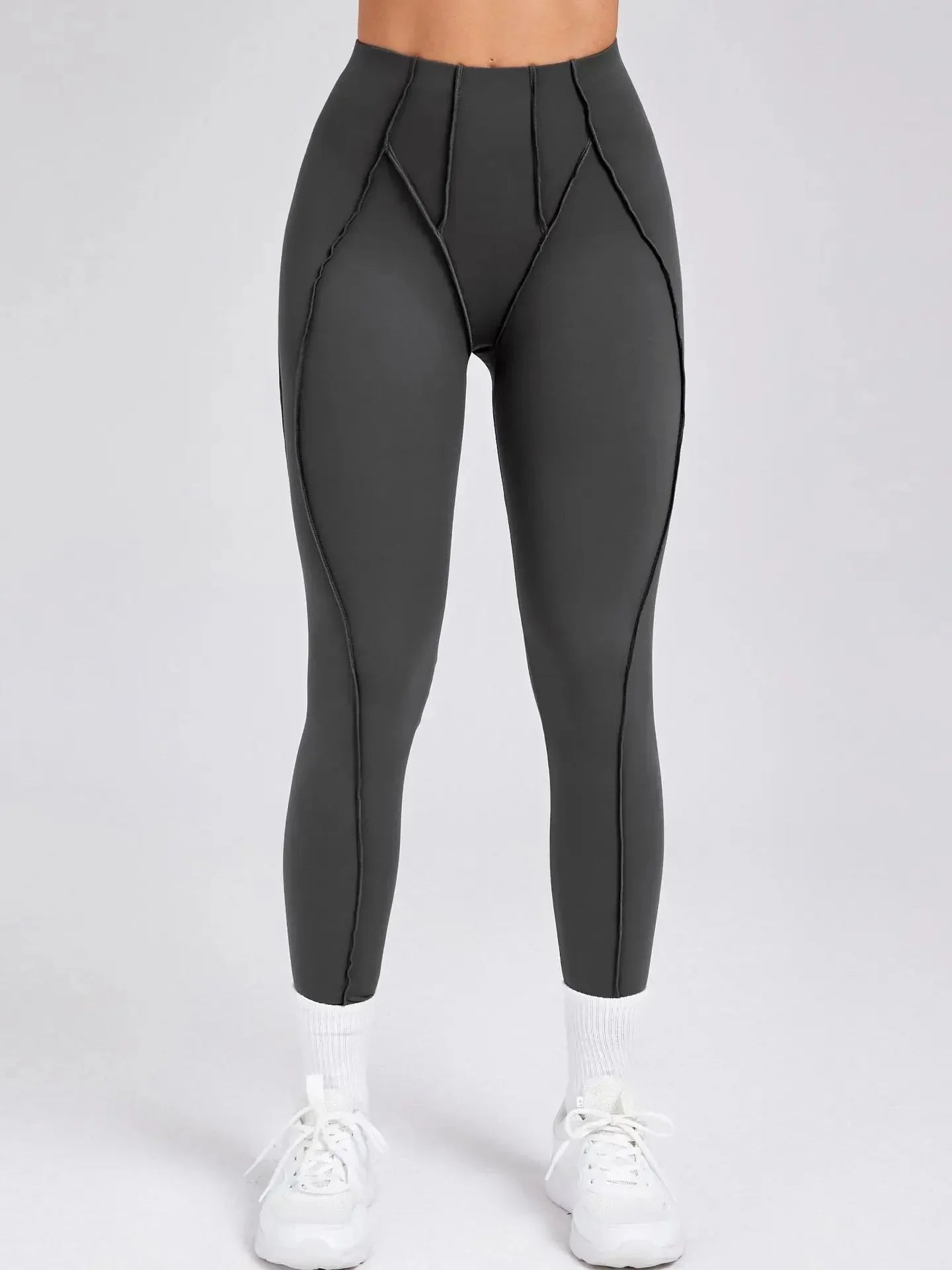 Legginsy sportowe