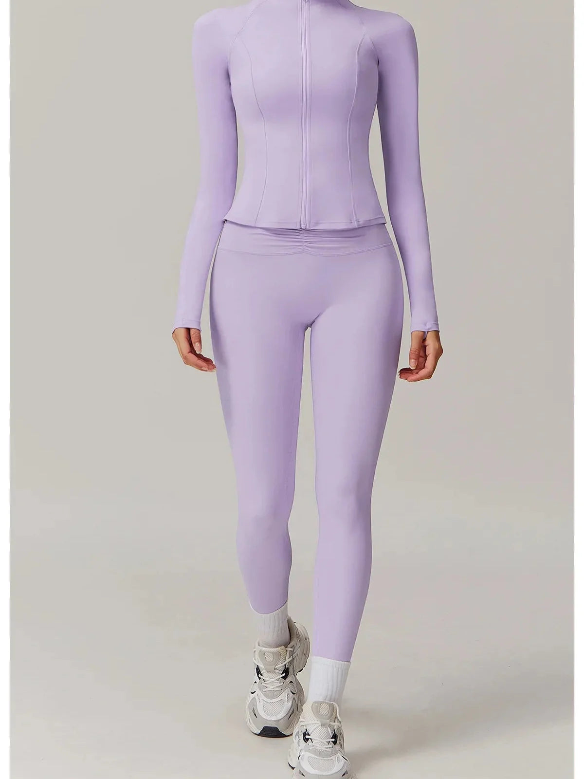 Legginsy sportowe