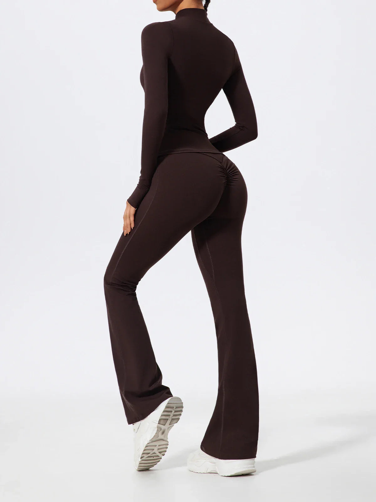 Legginsy sportowe
