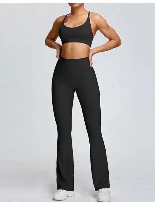 Legginsy sportowe