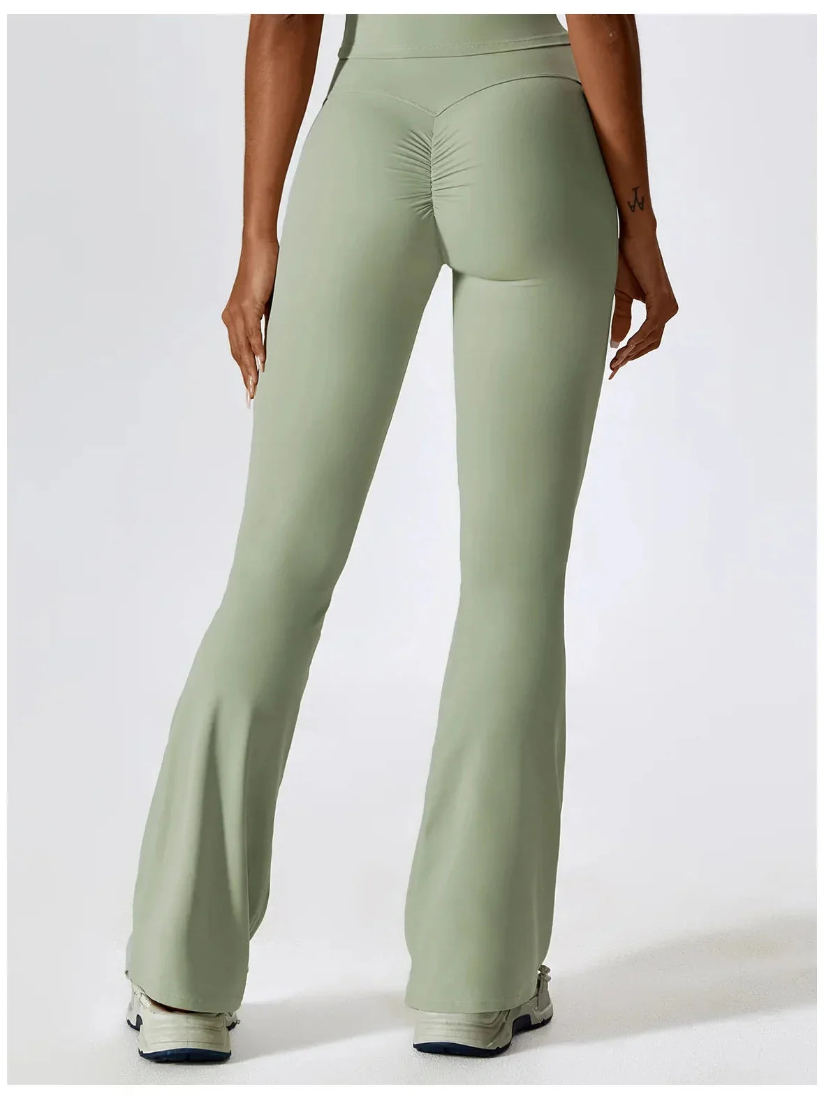 Legginsy sportowe