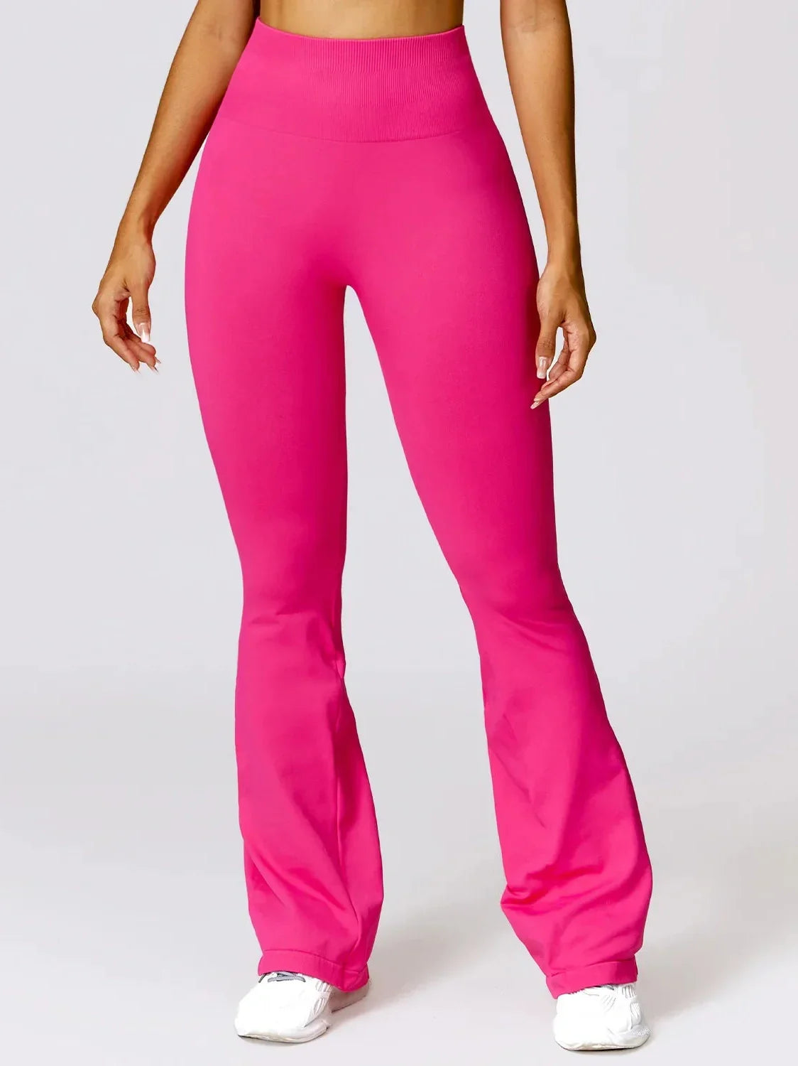 Legginsy sportowe