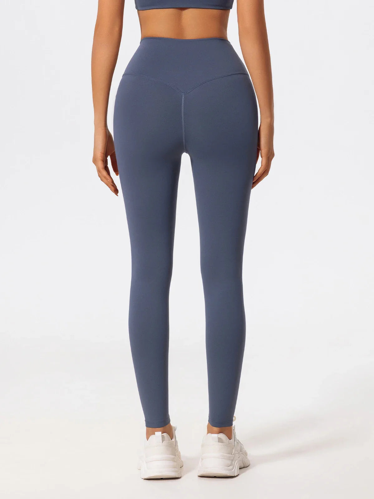 Legginsy sportowe