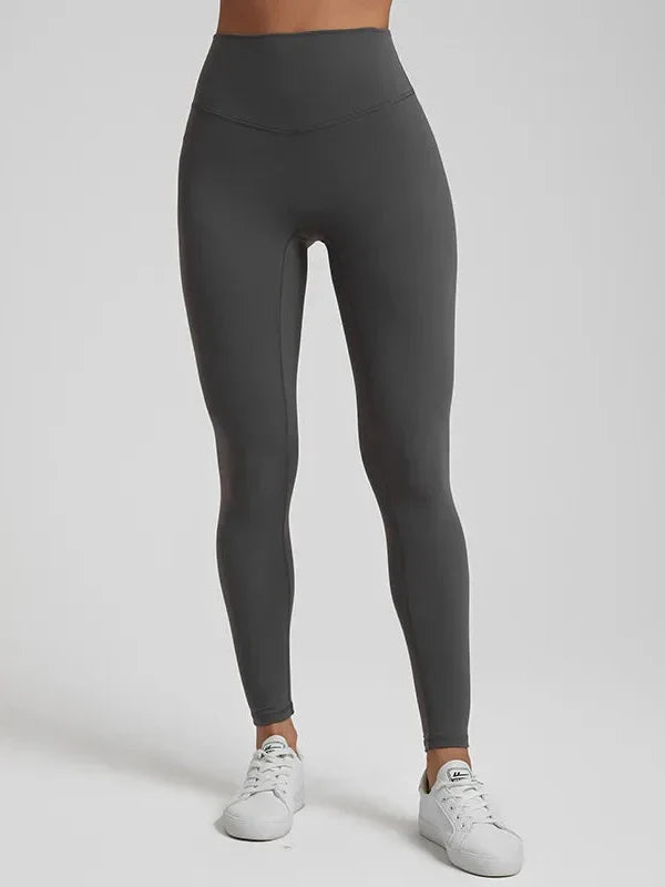 Legginsy sportowe