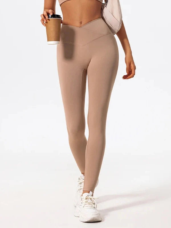 Legginsy sportowe
