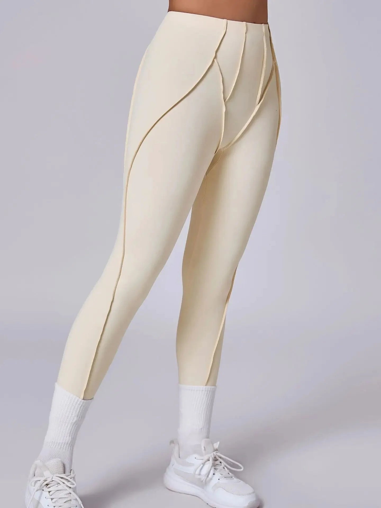 Legginsy sportowe