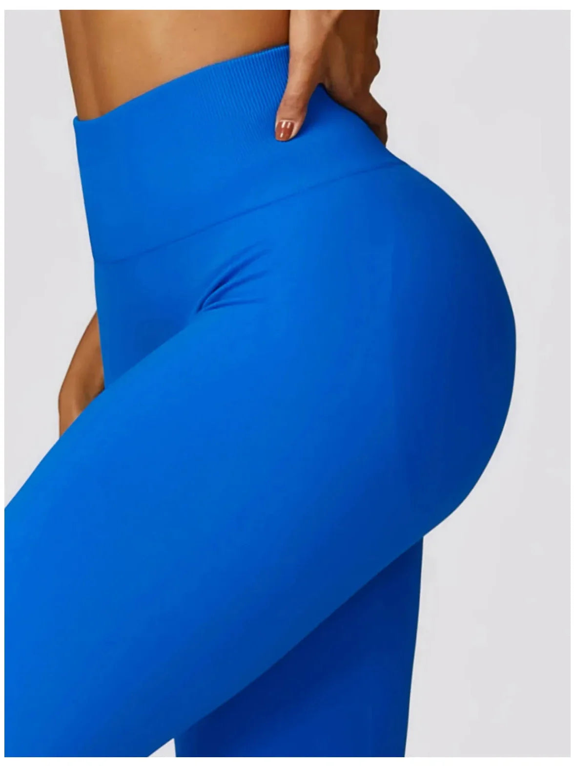 Legginsy sportowe