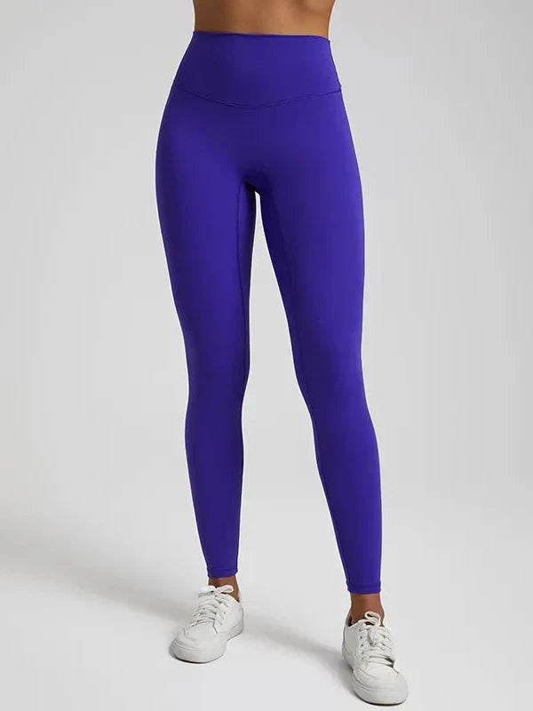 Legginsy sportowe