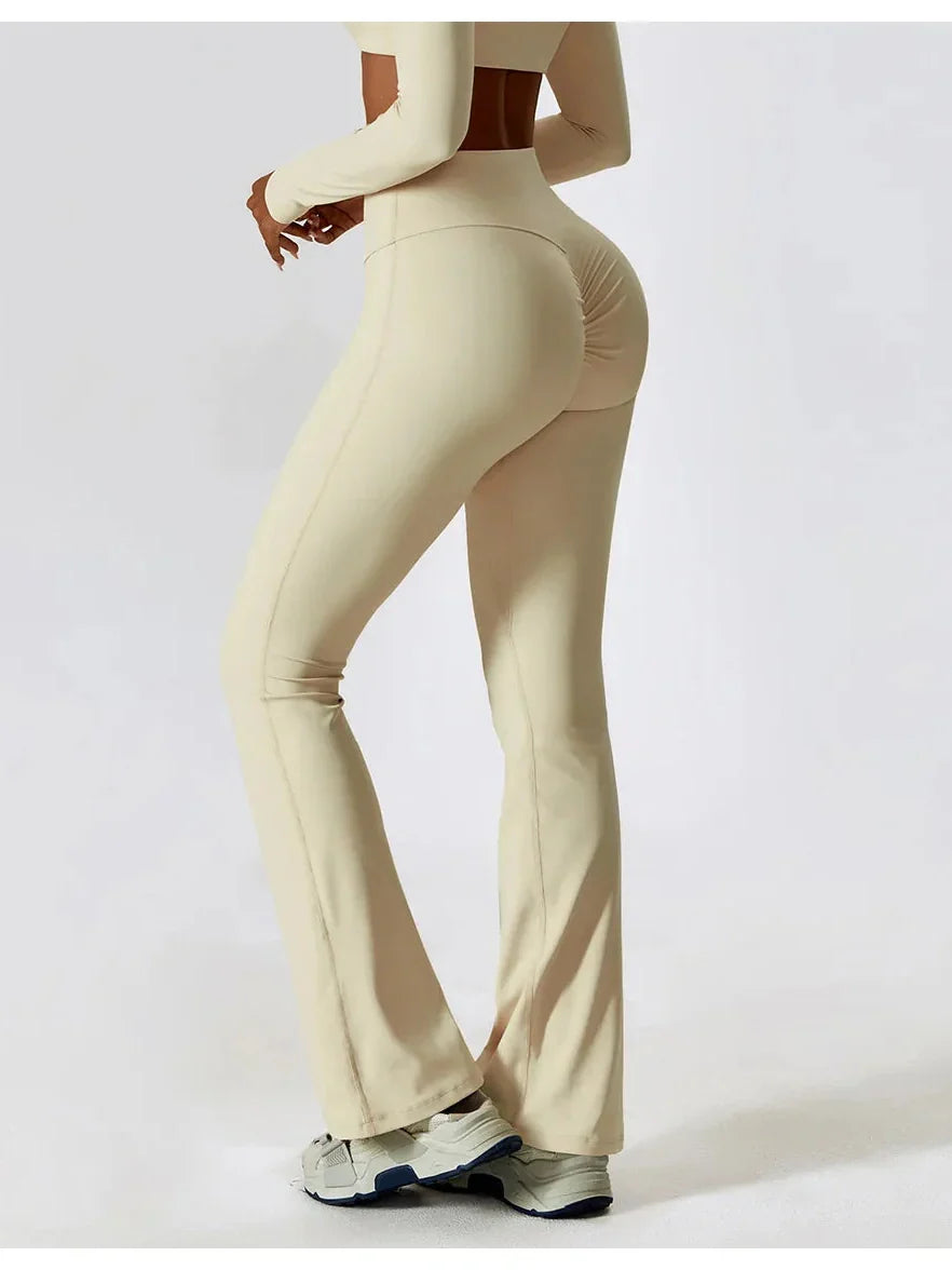 Legginsy sportowe