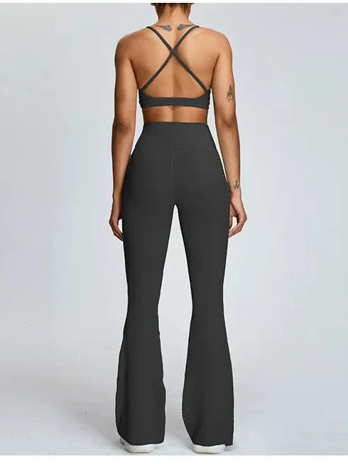 Legginsy sportowe