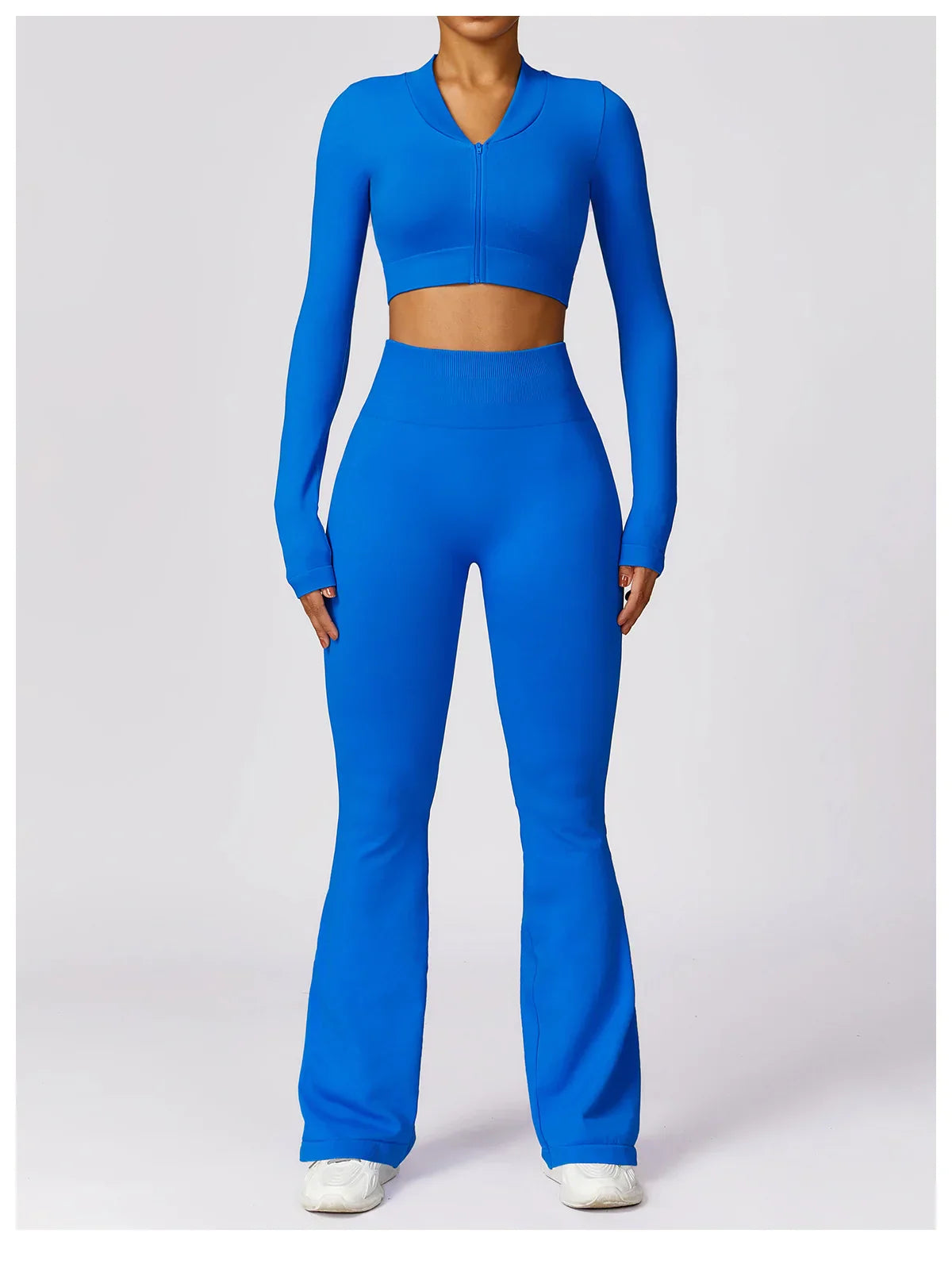 Legginsy sportowe