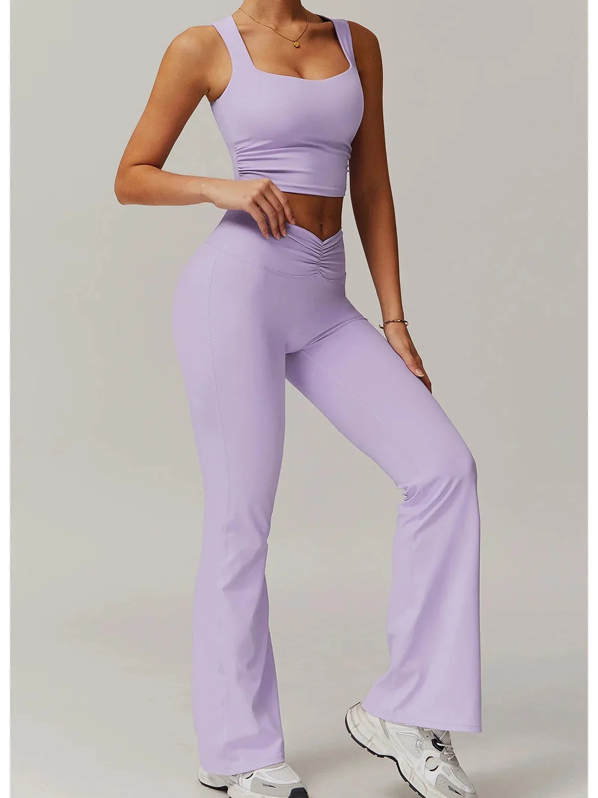 Legginsy sportowe