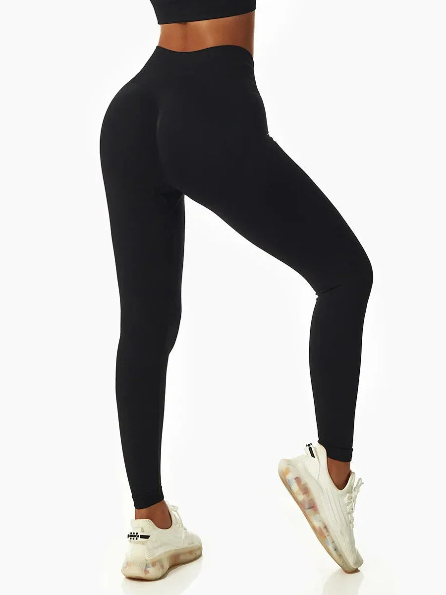 Legginsy sportowe
