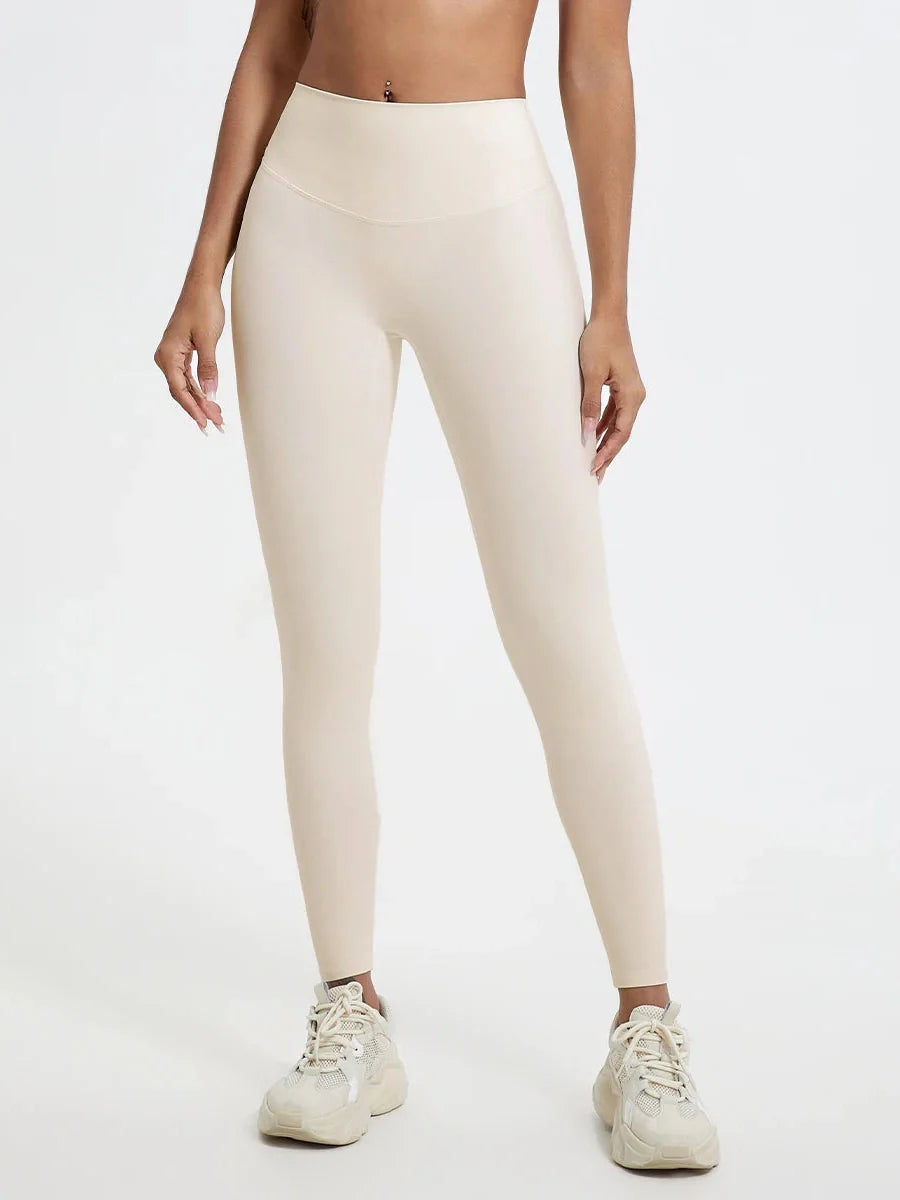 Legginsy sportowe
