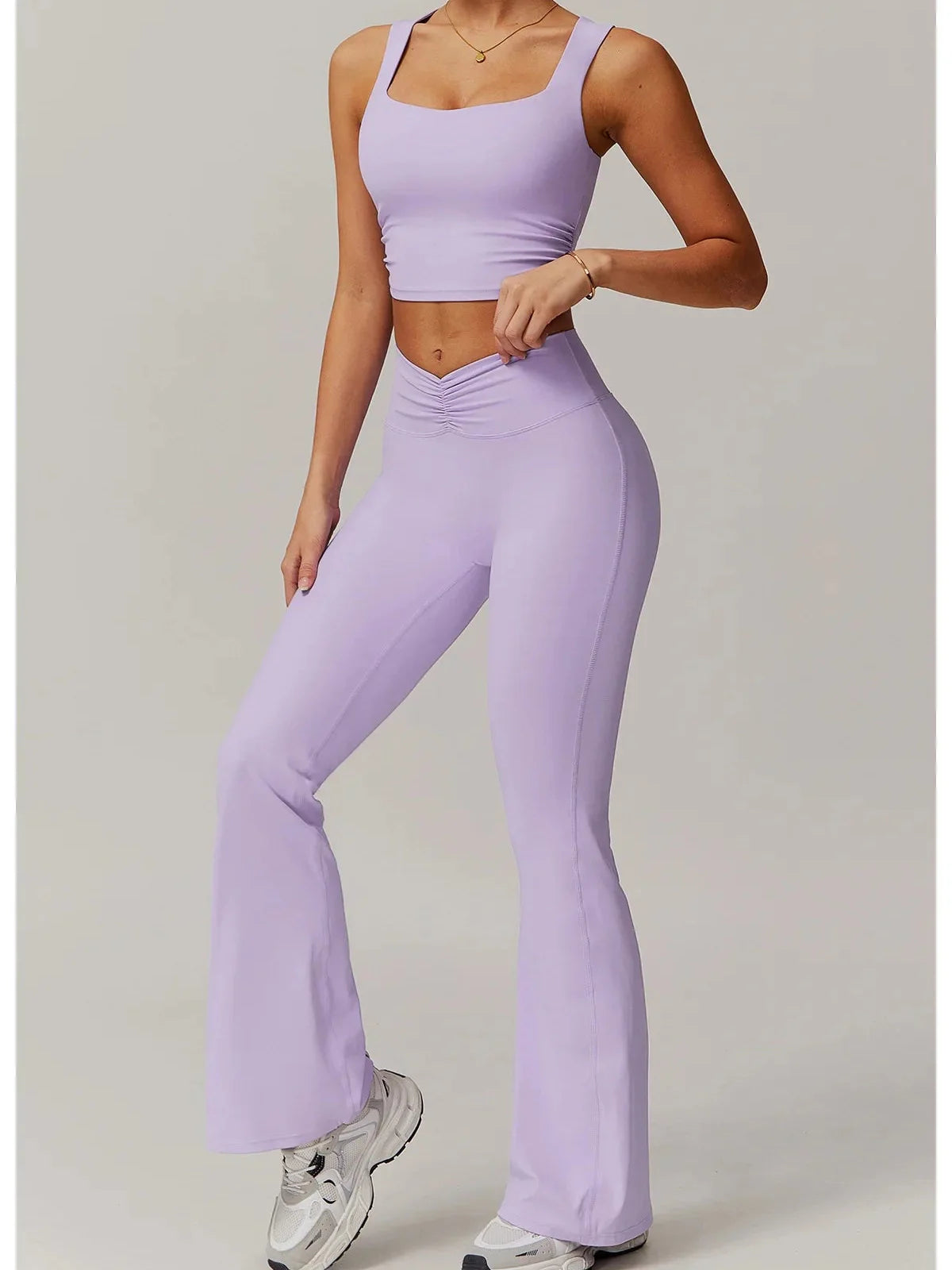 Legginsy sportowe