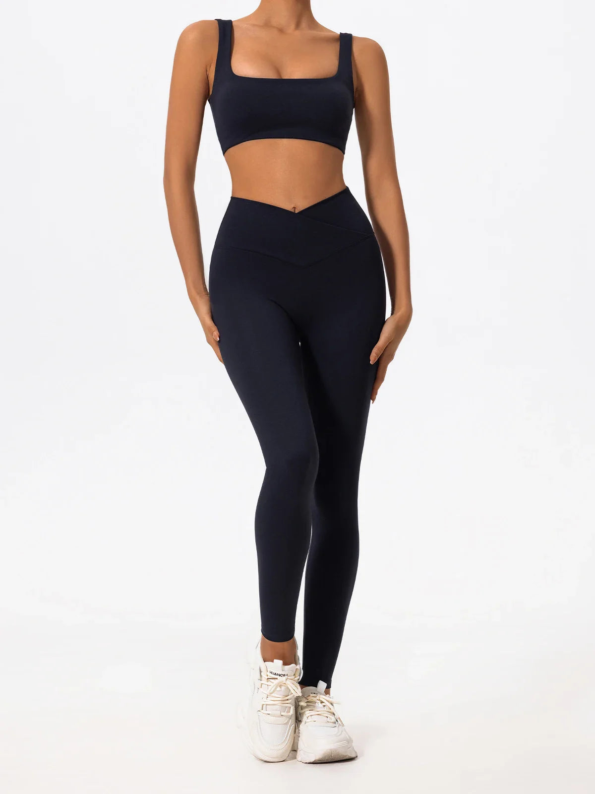 Legginsy sportowe
